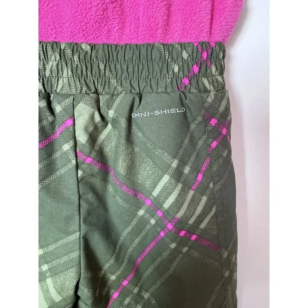 Columbia excellent pre